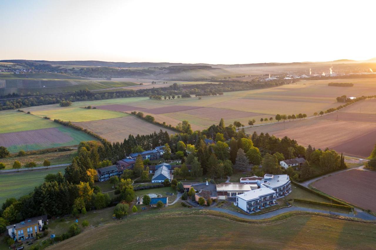 Menschels Vitalresort Meddersheim Exterior photo